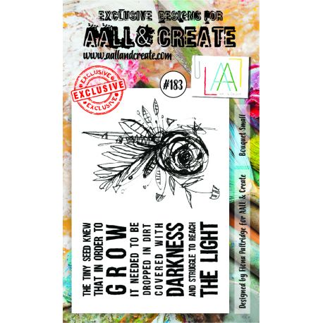 AALL and Create Stamp Set -183